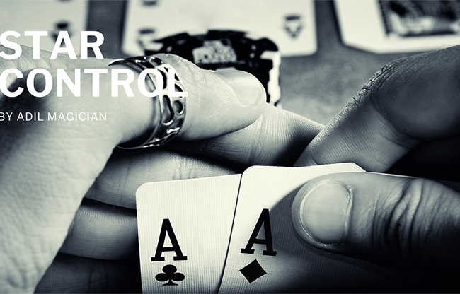 Star Control by Adil Magician video DOWNLOAD