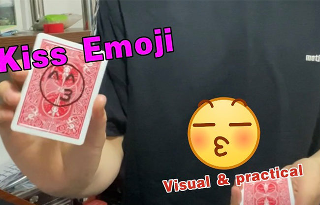 Emoji Change by Dingding video DOWNLOAD
