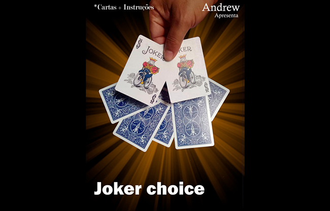 Jokers Choice by Andrew video DOWNLOAD