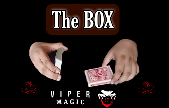 The BOX by Viper Magic video DOWNLOAD