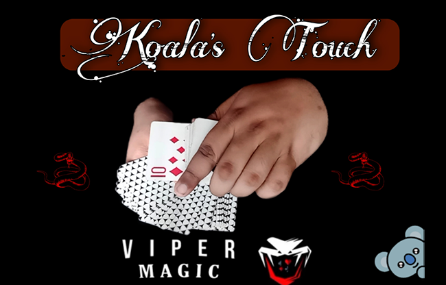Koala's Touch by Viper Magic video DOWNLOAD
