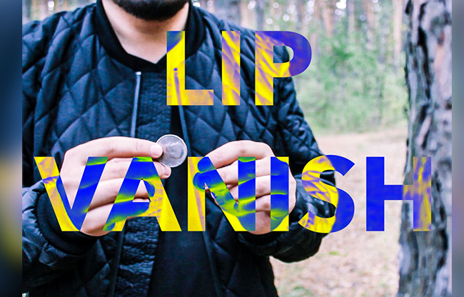 Lip Vanish by Sultan Orazaly video DOWNLOAD