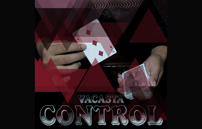 Vacasta Control by Radja Syailendra video DOWNLOAD