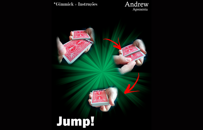Jump by Andrew video DOWNLOAD
