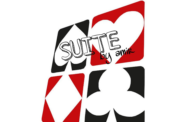 Suite by Amir video DOWNLOAD