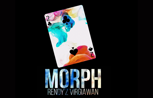 MORPH by Rendy'z Virgiawan video DOWNLOAD