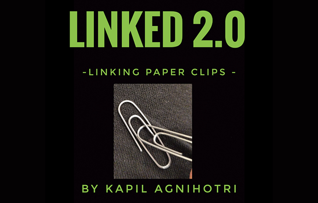 Linked 2.0 by Kapil Agnihotri video DOWNLOAD