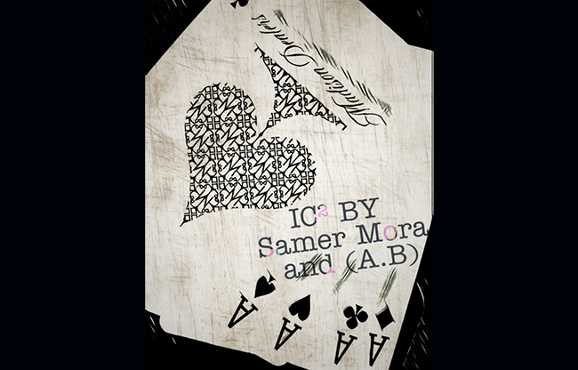 IC² by Samer Mora and (A.B) video DOWNLOAD