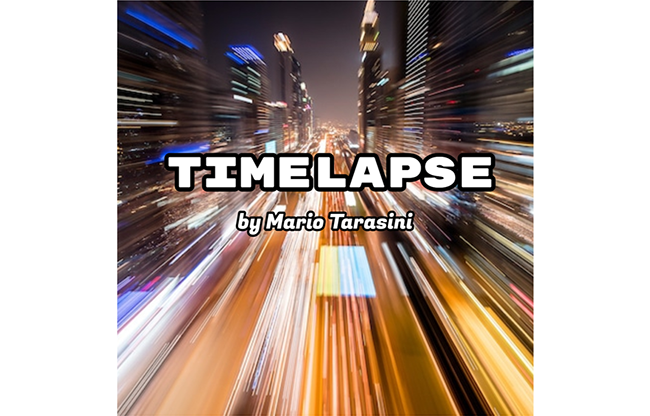 Timelapse by Mario Tarasini video DOWNLOAD