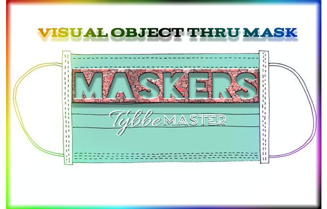 Maskers by Tybbe Master video DOWNLOAD