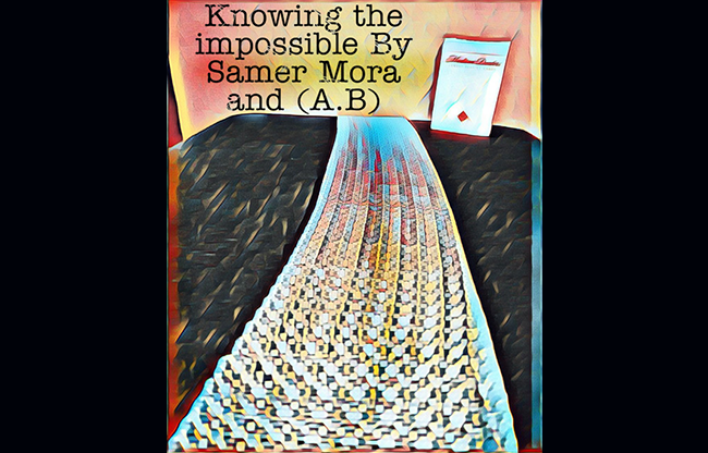 Knowing the impossible by Samer Mora and (A.B) video DOWNLOAD