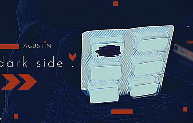 Dark Side by Agustin video DOWNLOAD