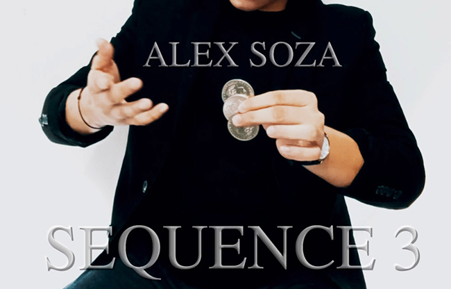 Sequence 3 By Alex Soza video DOWNLOAD