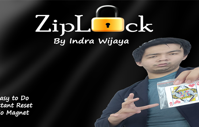 Ziplock by Indra Wijaya video DOWNLOAD