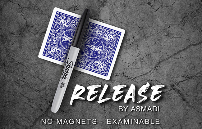 RELEASE by Asmadi video DOWNLOAD