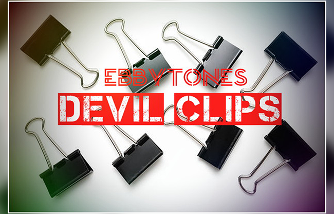 Devil Clips by Ebbytones video DOWNLOAD
