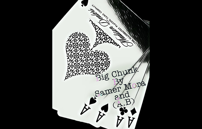 Big Chunk by Samer Mora and (A.B)video DOWNLOAD