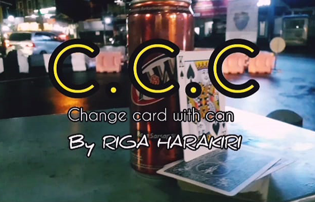 C.C.C by Riga Harakiri Imperio Magic video DOWNLOAD