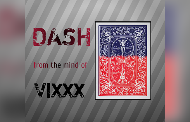 DASH by VIXXX video DOWNLOAD