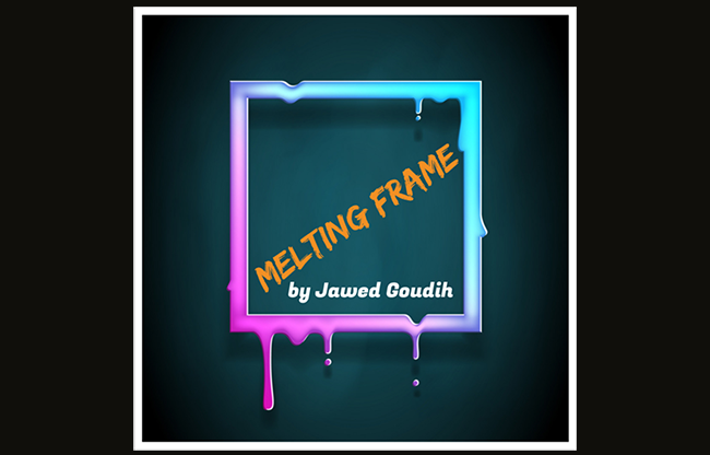 Mario Tarasini presents Melting Frame by Jawed Goudih video DOWNLOAD