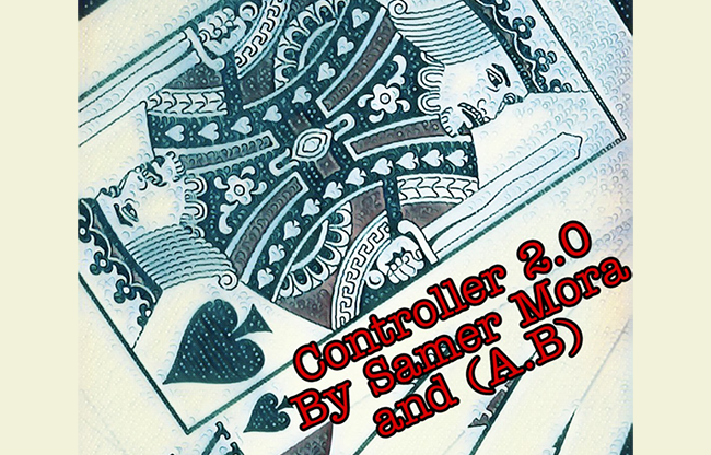 Controller2 by Samer Mora and (A.B) video DOWNLOAD