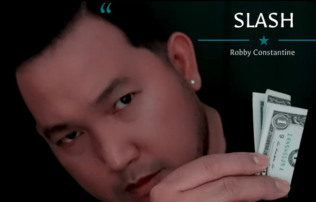 Slash by Robby Constantine video DOWNLOAD