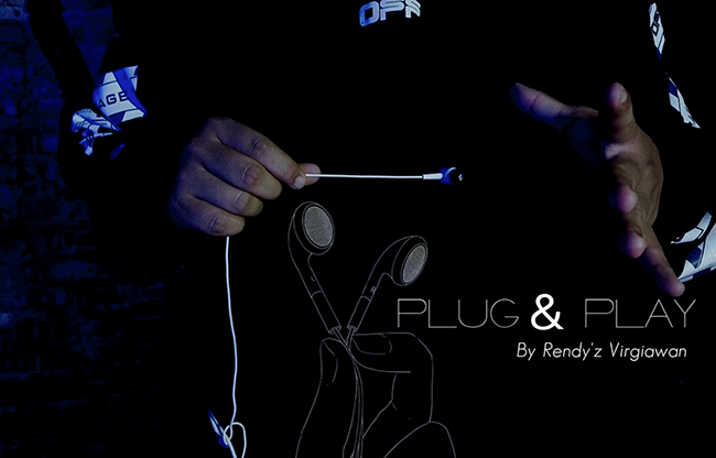 Plug and Play by Rendyz Virgiawan video DOWNLOAD
