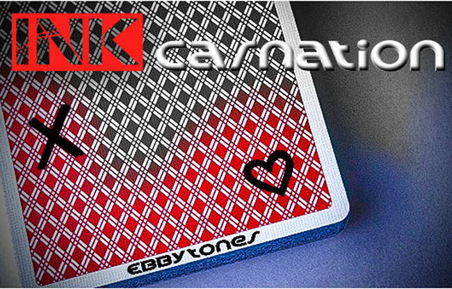 INKcarnation by Ebbytones video DOWNLOAD