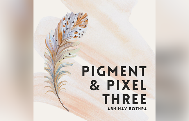 Pigment & Pixel 3.0 by Abhinav Bothra ebook DOWNLOAD