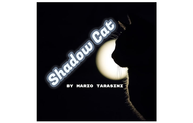 Shadow Cat by Mario Tarasini video DOWNLOAD