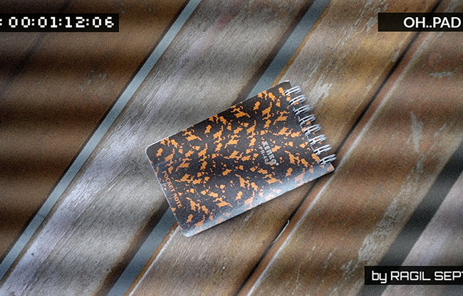 OH PAD by RAGIL SEPTIA video DOWNLOAD