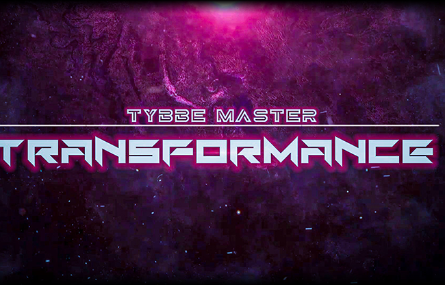 Transformance by Tybbe Master video DOWNLOAD