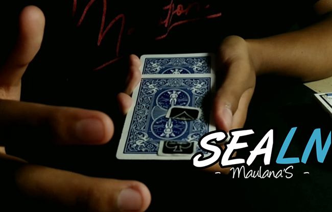 SEALN by Maulana Imperio video DOWNLOAD
