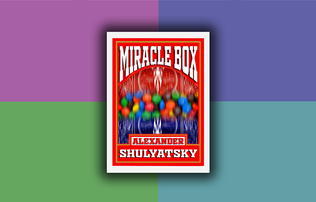 Miracle Box by Alexander Shulyatsky video DOWNLOAD