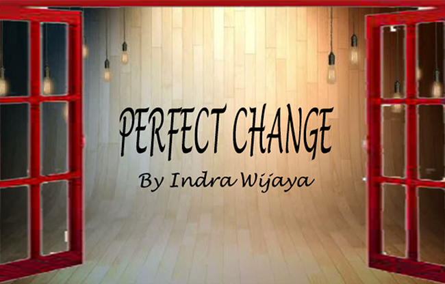 Perfect Change by Indra Wijaya video DOWNLOAD