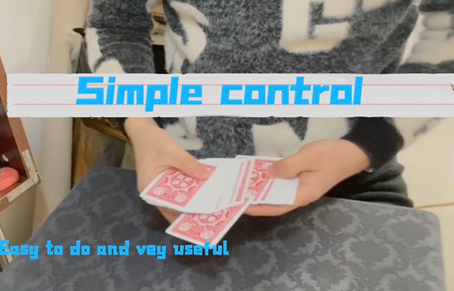 Simple Control by Dingding video DOWNLOAD