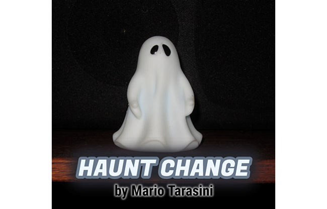 Haunt Change by Mario Tarasini video DOWNLOAD