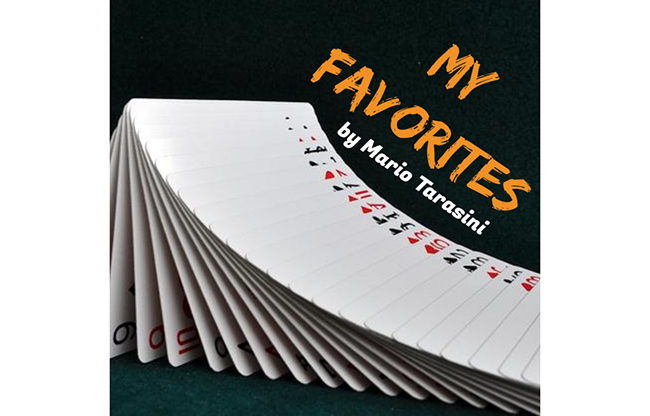 My Favorites by Mario Tarasini video DOWNLOAD