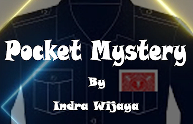 Pocket Mystery by Indra Wijaya video DOWNLOAD