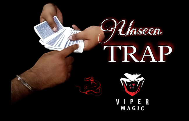Unseen TRAP by Viper Magic video DOWNLOAD