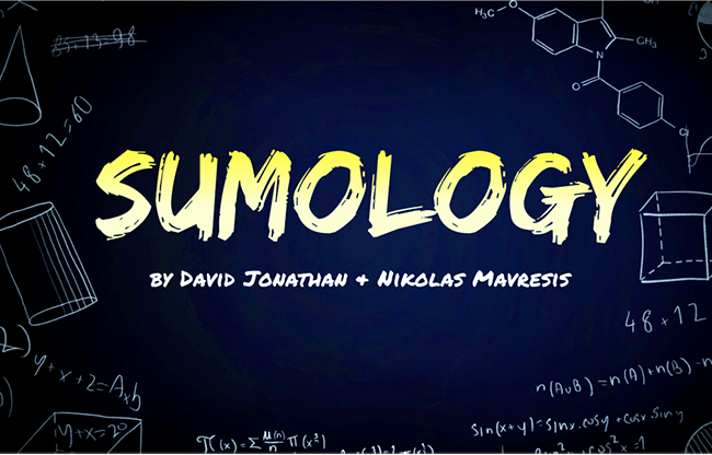 Sumology by David Jonathan & Nikolas Mavresis video DOWNLOAD