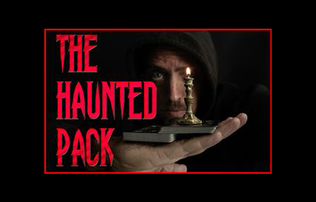 The Haunted Pack- Matthew Wright video DOWNLOAD