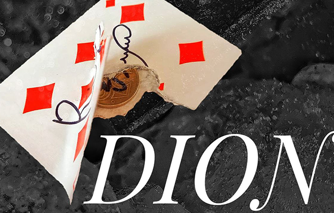 Inside by Dion and Ilia Ricktansky video DOWNLOAD