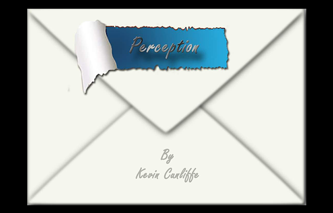 PERCEPTION by Kevin Cunliffe eBook DOWNLOAD