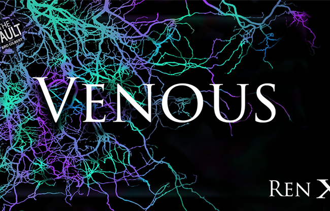 The Vault - Venous by Ren X video DOWNLOAD