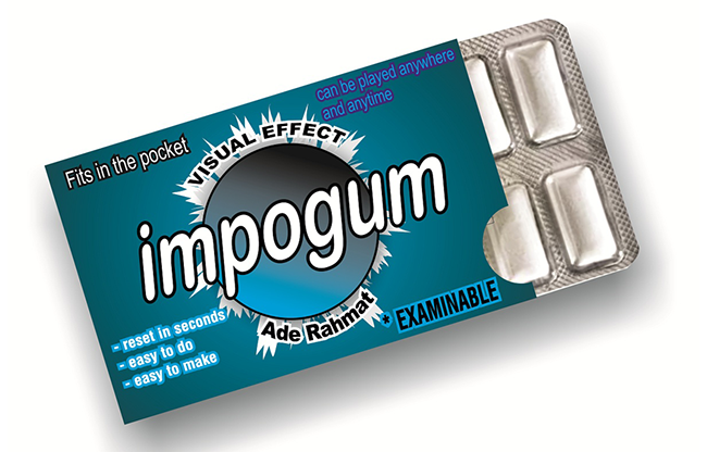 IMPOGUM  by Ade Rahmat video DOWNLOAD