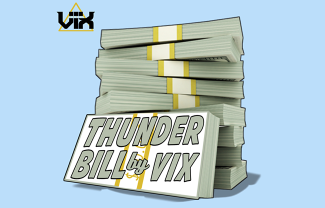 Thunder Bill by VIX video DOWNLOAD