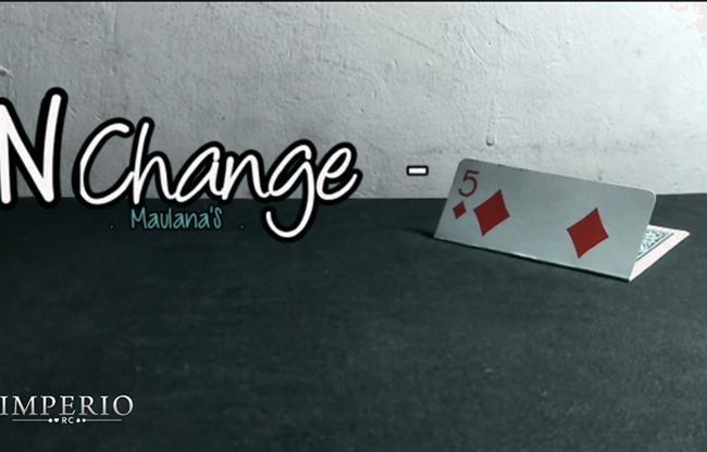 N CHANGE by MAULANA'S IMPERIO video DOWNLOAD