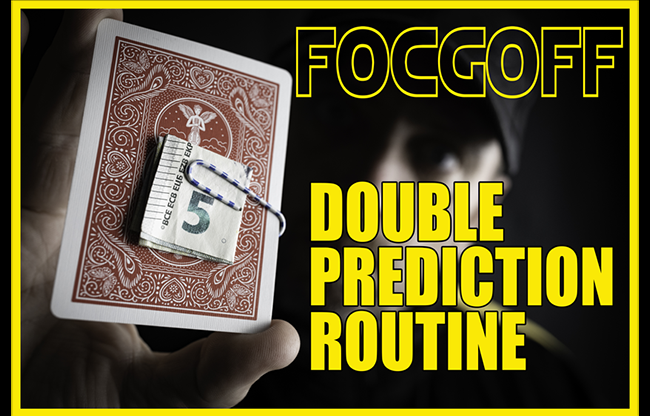 FOCGOFF by Matthew Wright video DOWNLOAD