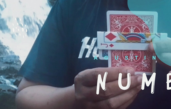 Numb by Agustin video DOWNLOAD